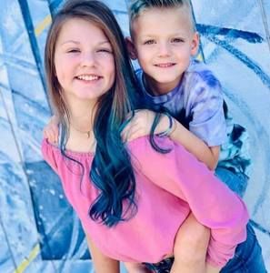 Meet your Posher, Corinne